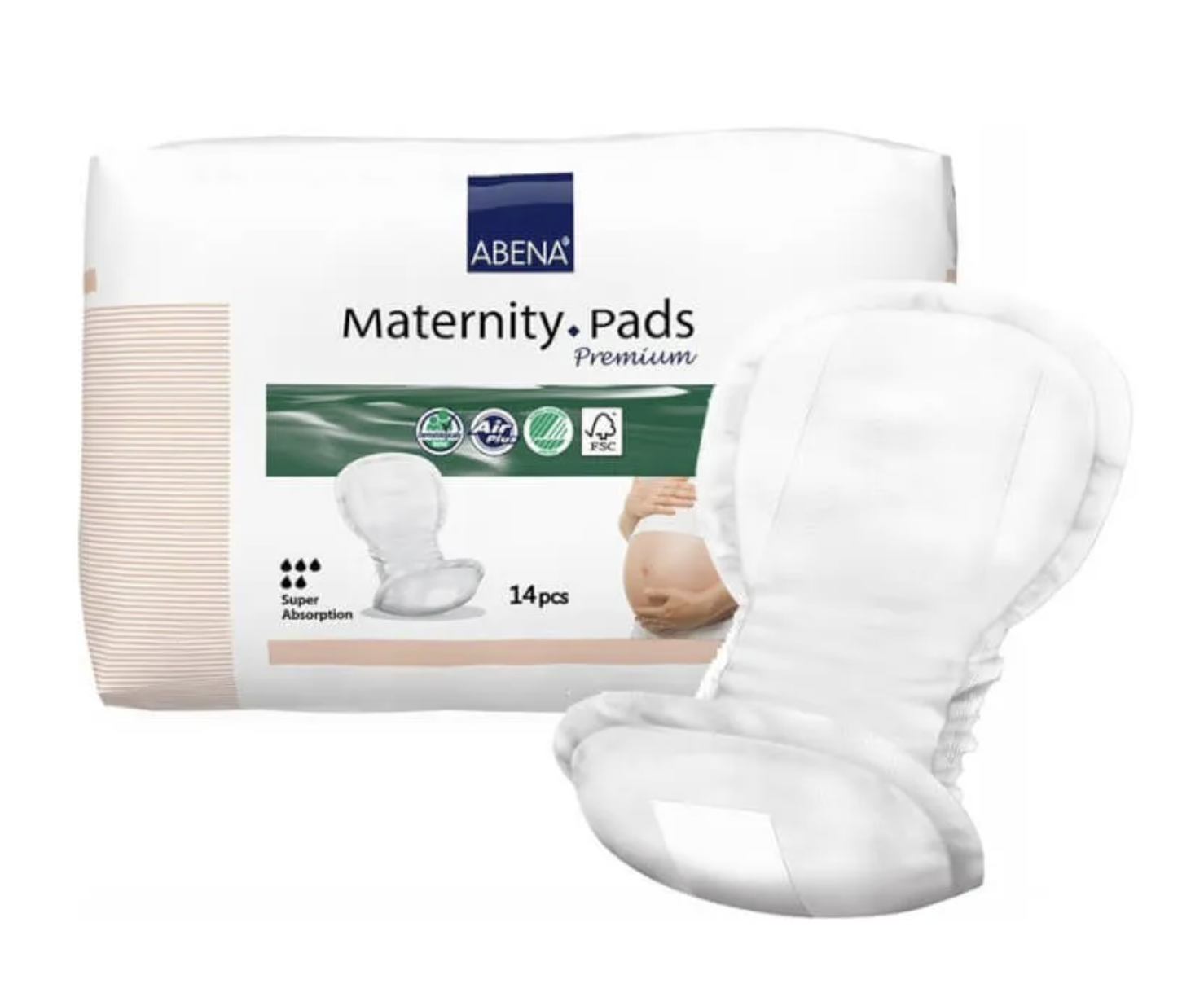Sanitary & Maternity Napkins